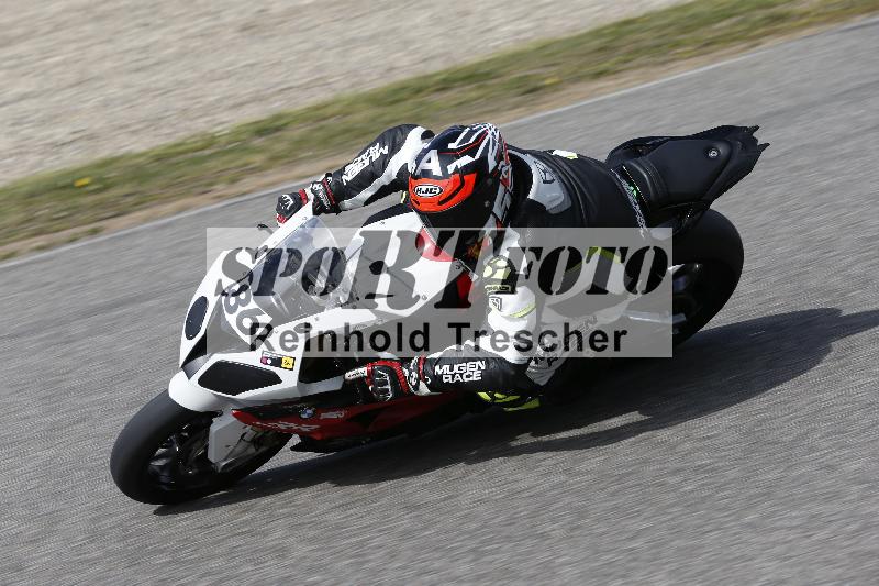 /04 05.04.2026 Speer Racing ADR/Gruppe gelb/86